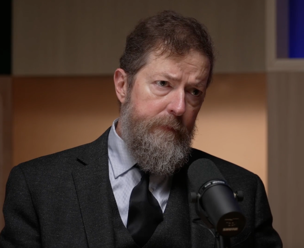 American Night with Ken Layne